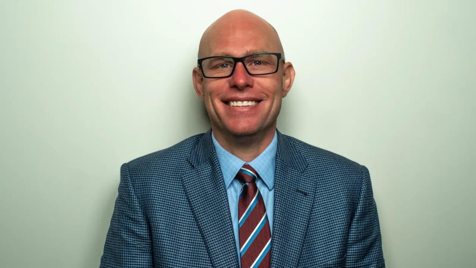Dr. Brandon Wilcox